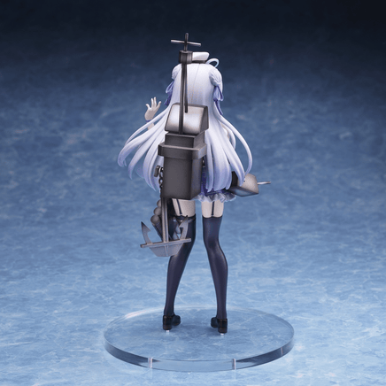 Union Creative: Azur Lane - Cygnet Complete Figure - The Mage's Emporium Shumi Toys & Gifts Shopify Collective Shumi Toys & Gifts Used English 1/7 Scale Figure Japanese Style Comic Book