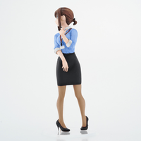 Union Creative: Ganbare Douki - chan Complete Figure - The Mage's Emporium Shumi Toys & Gifts Shopify Collective Shumi Toys & Gifts Used English Figure Japanese Style Comic Book