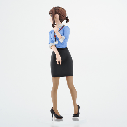 Union Creative: Ganbare Douki - chan Complete Figure - The Mage's Emporium Shumi Toys & Gifts Shopify Collective Shumi Toys & Gifts Used English Figure Japanese Style Comic Book