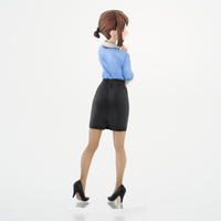 Union Creative: Ganbare Douki - chan Complete Figure - The Mage's Emporium Shumi Toys & Gifts Shopify Collective Shumi Toys & Gifts Used English Figure Japanese Style Comic Book