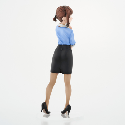 Union Creative: Ganbare Douki - chan Complete Figure - The Mage's Emporium Shumi Toys & Gifts Shopify Collective Shumi Toys & Gifts Used English Figure Japanese Style Comic Book