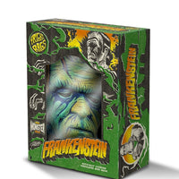 Universal Monsters B&W Or Color PX Mini Mask - Select Figure(s)