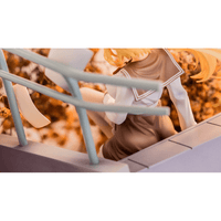 Unknown Model: Tricolour Lovestory - TE Chi Guo 1/7 Scale Figure - The Mage's Emporium Shumi Toys & Gifts Shopify Collective Shumi Toys & Gifts Used English 1/7 Scale Figure Japanese Style Comic Book