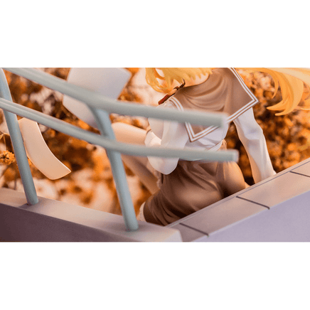 Unknown Model: Tricolour Lovestory - TE Chi Guo 1/7 Scale Figure - The Mage's Emporium Shumi Toys & Gifts Shopify Collective Shumi Toys & Gifts Used English 1/7 Scale Figure Japanese Style Comic Book