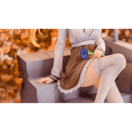 Unknown Model: Tricolour Lovestory - TE Chi Guo 1/7 Scale Figure - The Mage's Emporium Shumi Toys & Gifts Shopify Collective Shumi Toys & Gifts Used English 1/7 Scale Figure Japanese Style Comic Book