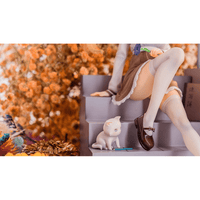 Unknown Model: Tricolour Lovestory - TE Chi Guo 1/7 Scale Figure - The Mage's Emporium Shumi Toys & Gifts Shopify Collective Shumi Toys & Gifts Used English 1/7 Scale Figure Japanese Style Comic Book