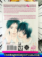 Unsophisticated and Rude - The Mage's Emporium June outofstock UPDATEMETA Used English Manga Japanese Style Comic Book