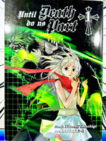 Until Death Do Us Part Vol 1 - The Mage's Emporium Yen Press 2407 alltags description Used English Manga Japanese Style Comic Book