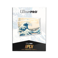 Ultra Pro: Fine Art Sleeves - The Great Wave Off Kanagawa