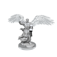 D&D: Nolzur's Marvelous Miniatures - Aasimar Cleric Male