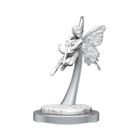 D&D: Nolzur's Marvelous Miniatures - Pixies