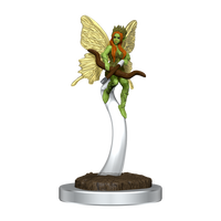 D&D: Nolzur's Marvelous Miniatures - Pixies