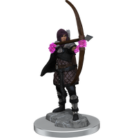 Deep Cuts: Human Rogue