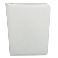 Ultra Pro Vivid 9-Pocket Zippered PRO-Binder