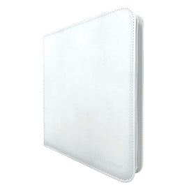 Ultra Pro Vivid 9-Pocket Zippered PRO-Binder