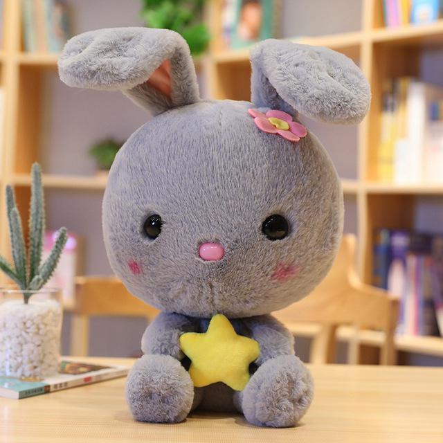 Kore Kawaii's Usagi Bunny Plushies for only 32.99 at The Mage's| The ...