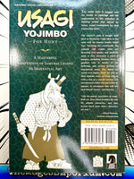 Usagi Yojimbo Vol 25 Fox Hunt - The Mage's Emporium Dark Horse 2411 UPDATEMETA Used English Manga Japanese Style Comic Book