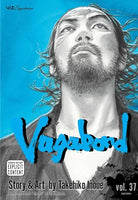 Vagabond Vol 37 - The Mage's Emporium Viz Media 2410 outofstock UPDATEMETA Used English Manga Japanese Style Comic Book