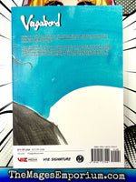 Vagabond Vol 37 - The Mage's Emporium Viz Media 2410 outofstock UPDATEMETA Used English Manga Japanese Style Comic Book