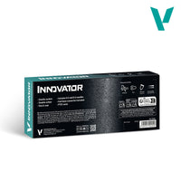 Vallejo Gravity System Air Brush: Innovator