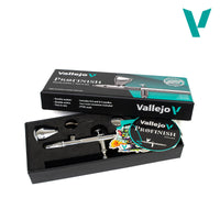Vallejo Gravity System Air Brush: ProFinish