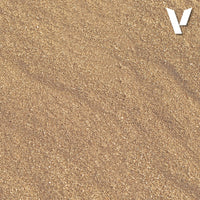 Vallejo Diorama FX: Landscape Texture - Warm Orange - 0.1-0.6mm