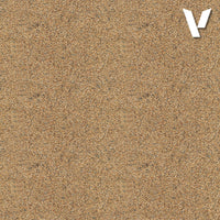 Vallejo Diorama FX: Landscape Texture - Warm Orange - 1-2mm