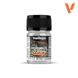 Vallejo Diorama FX: Landscape Texture - Terrain Fixer