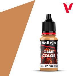 Game Color: Elf Skin Tone