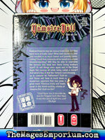 Vampire Doll Vol 2 - The Mage's Emporium Tokyopop 2408 BackInStock UPDATEMETA Used English Manga Japanese Style Comic Book