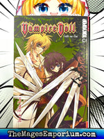 Vampire Doll Vol 4 - The Mage's Emporium Tokyopop 2411 BackInStock UPDATEMETA Used English Manga Japanese Style Comic Book