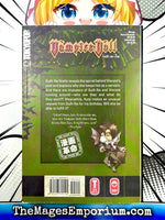 Vampire Doll Vol 4 - The Mage's Emporium Tokyopop 2411 BackInStock UPDATEMETA Used English Manga Japanese Style Comic Book