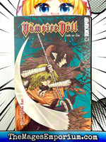 Vampire Doll Vol 5 - The Mage's Emporium Tokyopop 2411 BackInStock UPDATEMETA Used English Manga Japanese Style Comic Book