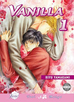 Vanilla Vol 1 - The Mage's Emporium June 2408 UPDATEMETA Used English Manga Japanese Style Comic Book