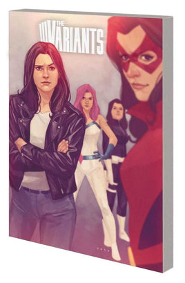 Variants TPB - The Mage's Emporium The Multiverse Shopify Collective The Multiverse Used English Graphic Novels Japanese Style Comic Book