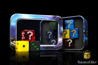 Battle Robot Mystery Set - Variety 1