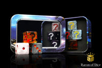 Battle Robot Mystery Set - Variety 2