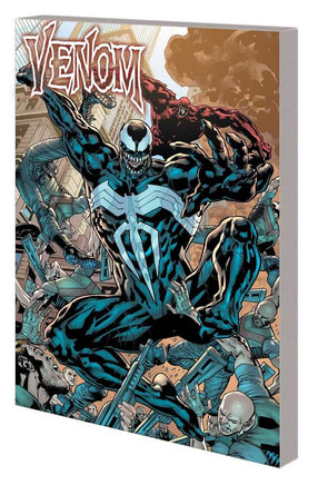 Venom By Al Ewing Ram V TPB Volume 02 Deviation - The Mage's Emporium The Multiverse outofstock Shopify Collective The Multiverse Used English Graphic Novels Japanese Style Comic Book