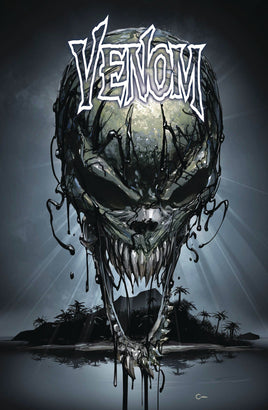VENOM BY DONNY CATES TP VOL 04 VENOM ISLAND - The Mage's Emporium The Multiverse outofstock Shopify Collective The Multiverse Used English Graphic Novels Japanese Style Comic Book