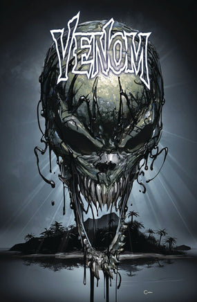 VENOM BY DONNY CATES TP VOL 04 VENOM ISLAND - The Mage's Emporium The Multiverse outofstock Shopify Collective The Multiverse Used English Graphic Novels Japanese Style Comic Book