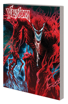 VENOM UNLEASHED TP VOL 01 - The Mage's Emporium The Multiverse outofstock Shopify Collective The Multiverse Used English Graphic Novels Japanese Style Comic Book