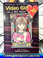 Video Girl AI Vol 2 - The Mage's Emporium Animerica 2409 BackInStock UPDATEMETA Used English Manga Japanese Style Comic Book