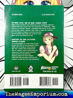 Video Girl AI Vol 6 Cutting Room - The Mage's Emporium Viz Media 2408 UPDATEMETA Used English Manga Japanese Style Comic Book