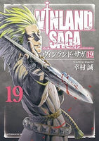 Vinland Saga Vol 10 Hardcover - The Mage's Emporium Kodansha 2405 alltags description Used English Manga Japanese Style Comic Book