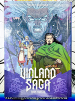 Vinland Saga Vol 12 Hardcover - The Mage's Emporium Kodansha 2405 alltags description Used English Manga Japanese Style Comic Book