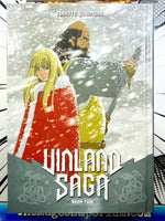 Vinland Saga Vol 2 Hardcover - The Mage's Emporium Kodansha 2412 BackInStock UPDATEMETA Used English Manga Japanese Style Comic Book