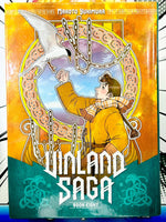 Vinland Saga Vol 8 Hardcover - The Mage's Emporium Kodansha 2405 alltags description Used English Manga Japanese Style Comic Book