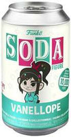Vinyl SODA: Disney's Wreck - It - Ralph - Vanellope von Schweetz (1:6 Chance at Chase) (Order 6 for a SEALED Case) - The Mage's Emporium Ralphie's Funhouse Ralphie's Funhouse Shopify Collective Used English Action & Toy Figures Japanese Style Comic Book