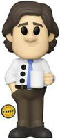 Vinyl SODA: The Office - Jim Halpert (1:6 Chance at Chase) (Order 6 for a SEALED Case) - The Mage's Emporium Ralphie's Funhouse Ralphie's Funhouse Shopify Collective Used English Action & Toy Figures Japanese Style Comic Book