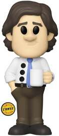 Vinyl SODA: The Office - Jim Halpert (1:6 Chance at Chase) (Order 6 for a SEALED Case) - The Mage's Emporium Ralphie's Funhouse Ralphie's Funhouse Shopify Collective Used English Action & Toy Figures Japanese Style Comic Book